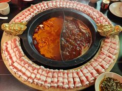 -蜀大侠火锅(四川北路店)