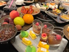 -西安W酒店·WEI全味西餐厅