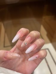 -LynLyn琳林美甲美睫