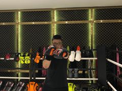 -银吉姆健身(恒隆馆)