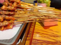 -庆峰龙虾烧烤(合肥一店)