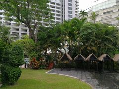 -华欣希尔顿温泉度假酒店