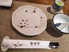 -蟹将军·松叶蟹和牛日料放题自助(K11店)