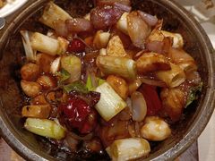 -尚一汤·粤菜海鲜(环球港店)