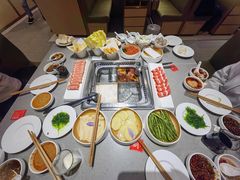 -海底捞火锅(赛格国际购物中心店)