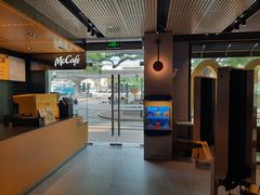 -麦当劳(沙面店)