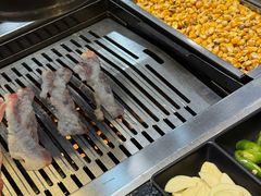 -臻牛烤肉