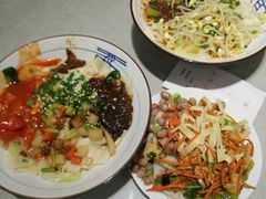 -大嘻咹biangbiang面(历史博物馆店)