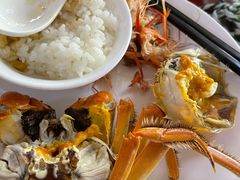 -珍宝蟹舫·巴城味道(巴城总店)