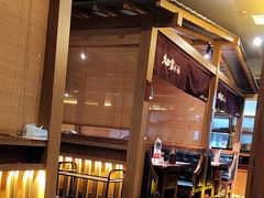 -九田家黑牛烤肉料理(新辰里亚运村店)
