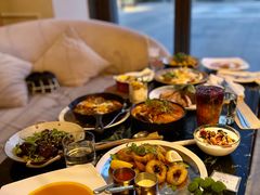 -The Rug Cafe(王府中环店)