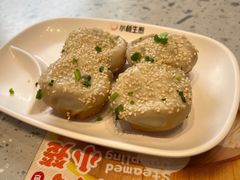 -小杨生煎(天之骄子店)