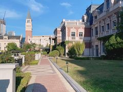 -大连海昌东方水城