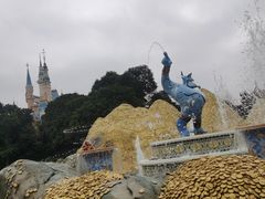 -迪士尼小镇