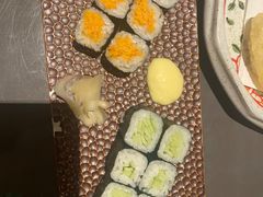 -聿山居·创意料理