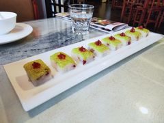 -老太原菜馆(中正天街店)