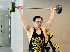 -WEGYMER健萌健身(雅颂居馆)