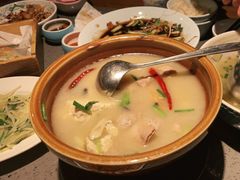 -老头儿油爆虾(星光一期店)