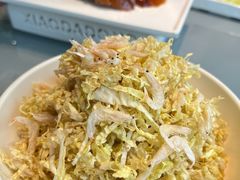 -小大董·烤鸭(观景餐厅·南京西路店)