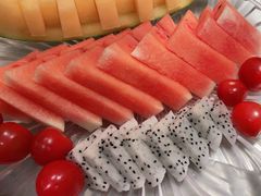-榕港名轩(天禧店)