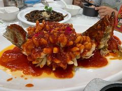 -马凯餐厅(地安门店)