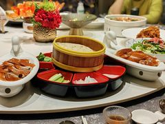 -福记饭店(青果巷店)