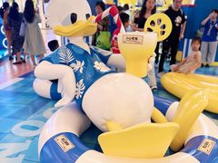 -天河城购物中心