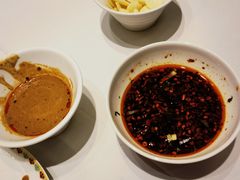 -澳洲肥牛火锅(转盘路店)