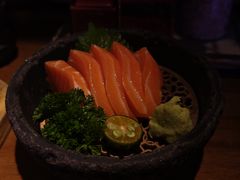 -弓二·烧鸟居酒屋(财富购物中心店)