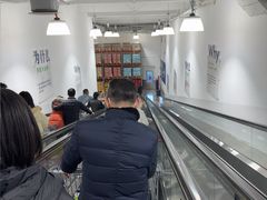 -山姆会员商店(上海浦东店)