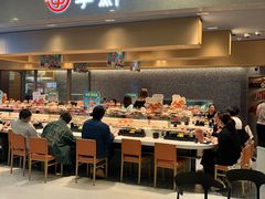 -争鲜回转寿司(朝北大悦城店)