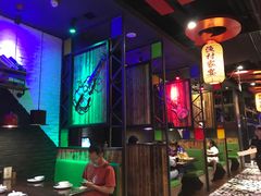 -老外婆(薛家南路店)