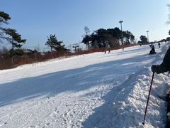 -棋盘山冰雪大世界
