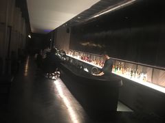 酒吧-北京三里屯CHAO酒店