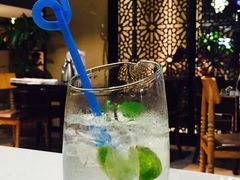 海盐柠檬水-绿茵阁(体育西分店)