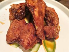 -庐灶江南·江南菜·四合院Bistro(东直门雍和宫·原华侨宾馆店)