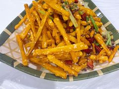 -澎湖湾农家菜(八一路楚天府店)