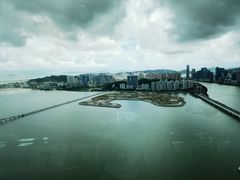 -澳门旅游塔360°旋转餐厅(南湾湖广场店)