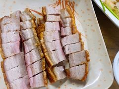 烧肉-米岗农庄