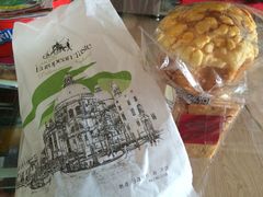 -喜利来蛋糕(景子街店)