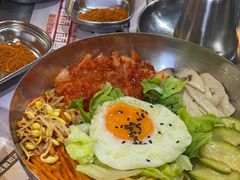 -黑豚黨韩国烤肉料理(悦然时光店)