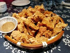 -旺角小渔村·海肠捞饭开创者(环山路店)