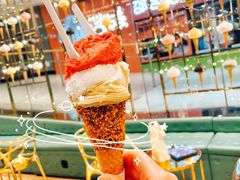 -VENCHI 闻绮(北京国贸商城店)