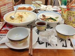 -南昌大饭店·非遗南昌菜(万寿宫店)