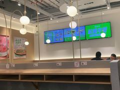 -甲乙饼·手工牛肉饼(东方广场店)