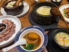 -敏珠拉姆藏餐·南京厨房(富春江东街店)