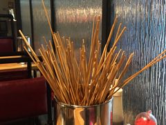 -蜀一数二串串香