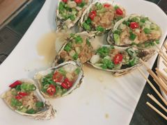 -鲜味食族水产·海鲜餐厅