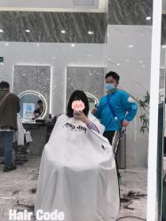 -MMbyHair Code芭曲发型