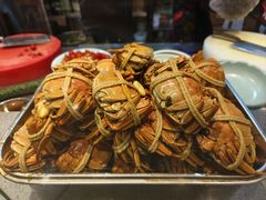 -锡和无锡菜(景丽苑店)